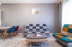 Apartments by Passage