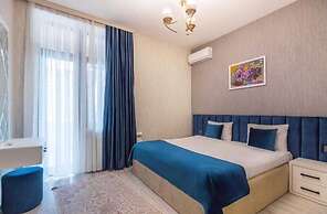 Apartments by Passage