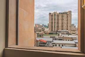 Apartments by Passage