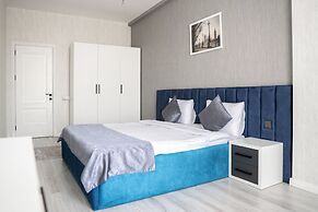 Apartments by Passage