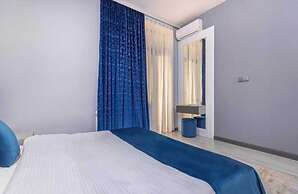 Apartments by Passage