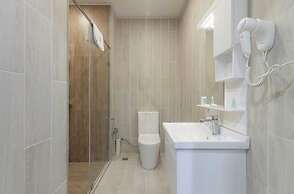 Apartments by Passage