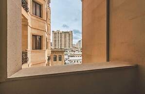 Apartments by Passage