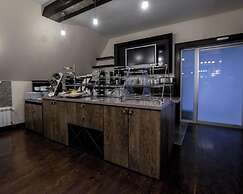 Apartments by Passage