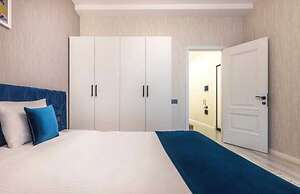 Apartments by Passage