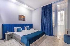 Apartments by Passage