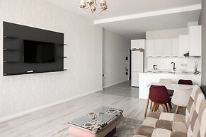 Apartments by Passage