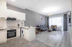 Apartments by Passage