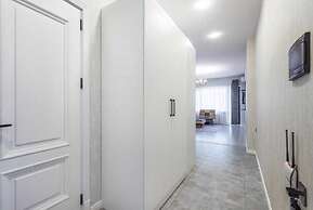 Apartments by Passage