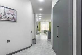 Apartments by Passage