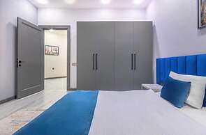 Apartments by Passage