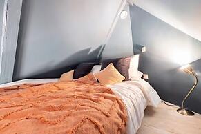 Boutique Hotel Jongwijs Westzaan