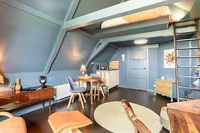 Boutique Hotel Jongwijs Westzaan