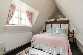 Boutique Hotel Jongwijs Westzaan