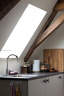 Boutique Hotel Jongwijs Westzaan