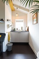 Boutique Hotel Jongwijs Westzaan