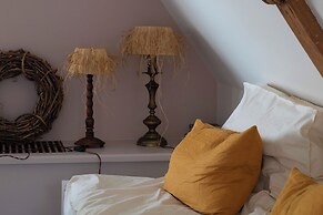 Boutique Hotel Jongwijs Westzaan