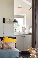 Boutique Hotel Jongwijs Westzaan