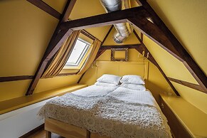 Boutique Hotel Jongwijs Westzaan