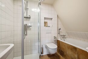 Boutique Hotel Jongwijs Westzaan