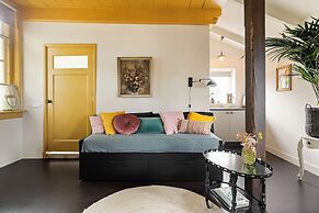 Boutique Hotel Jongwijs Westzaan