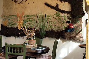 Boutique Hotel Jongwijs Westzaan