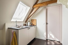Boutique Hotel Jongwijs Westzaan
