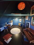 Boutique Hotel Jongwijs Westzaan
