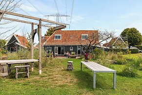 Boutique Hotel Jongwijs Westzaan