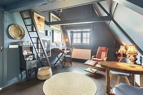 Boutique Hotel Jongwijs Westzaan