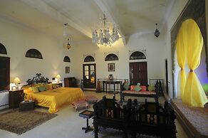 Fort Barli - A 16th Century Castle