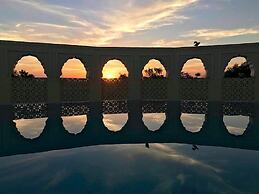 Fort Barli - A 16th Century Castle