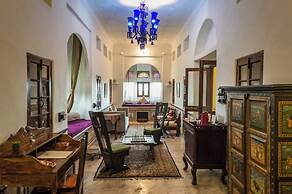 Fort Barli - A 16th Century Castle