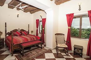 Fort Barli - A 16th Century Castle