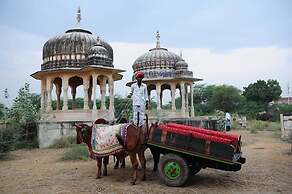 Fort Barli - A 16th Century Castle