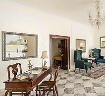 Fort Barli - A 16th Century Castle