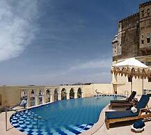 Fort Barli - A 16th Century Castle