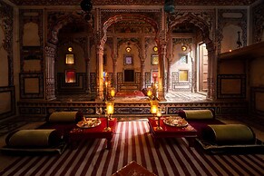 Fort Barli - A 16th Century Castle