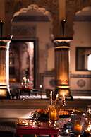 Fort Barli - A 16th Century Castle