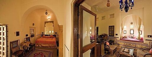 Fort Barli - A 16th Century Castle