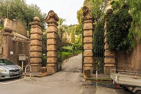 Beatrice House, Bogliasco, Sea Access, Ac