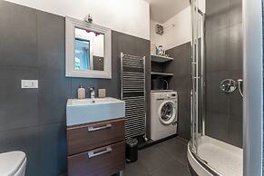 Beatrice House, Bogliasco, Sea Access, Ac