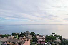 Beatrice House, Bogliasco, Sea Access, Ac
