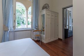 Beatrice House, Bogliasco, Sea Access, Ac