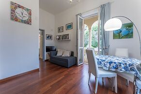 Beatrice House, Bogliasco, Sea Access, Ac