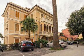 Beatrice House, Bogliasco, Sea Access, Ac