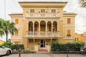 Beatrice House, Bogliasco, Sea Access, Ac
