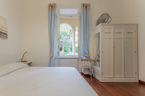 Beatrice House, Bogliasco, Sea Access, Ac