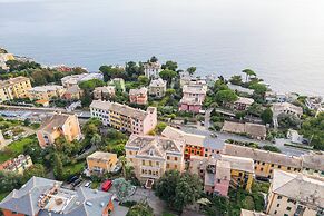 Beatrice House, Bogliasco, Sea Access, Ac