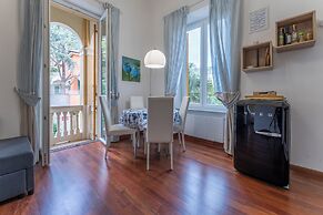 Beatrice House, Bogliasco, Sea Access, Ac